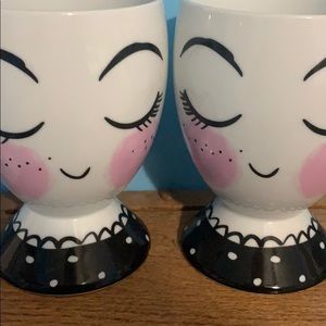 Two jars from target